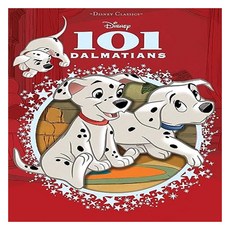 Disney Die Cut Classics : Disney 101 Dalmatians, Studio Fun International