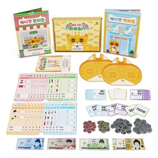 現金貓金錢遊戲 KS4830, 1個