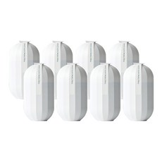 민티드 자동변기 세정제