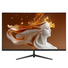 크로스오버 QHD IPS 75 무결점 모니터