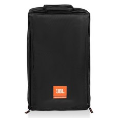 JBL 防水音箱外殼, EON715-CVR-WX, 黑色