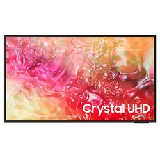 삼성전자 4K UHD Crystal TV, KU55UD7050FXKR, 방문설치, 벽걸이형, 138cm(55인치)