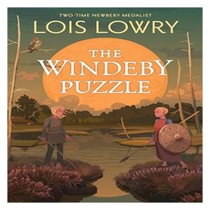 The Windeby Puzzle Clarion Books 상품 이미지