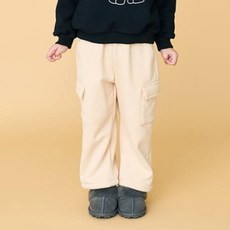 Bebezoo 兒童 Breeze 兩用褲