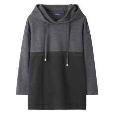 놓치면 후회할 올리비아하슬러 추천 아이템 상위 8 4 올리비아하슬러 여성용 배색라인 줄비딩 장식 포인트 긴소매 후드 티셔츠 OHAW-TS109