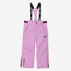 New Balance Kids New Balance 兒童 SOFT ALPINE 附襯墊滑雪褲