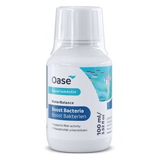 오아세 OASE 워터밸런스 부스트 수질 박테리아, 1개, 100ml