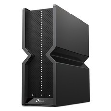 티피링크 BE9700 트라이 밴드 Wi-Fi 7 공유기, 1개, Archer BE550 Pro
