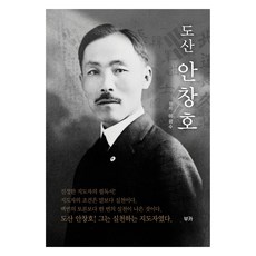 도산 안창호, 이광수, 임서재, 부카