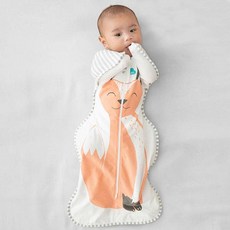 SwaddleUp 新生兒 S 階段 1 原廠襁褓