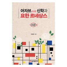 아자브 신학과 요한 르네상스, 쿰란출판사, 박요한