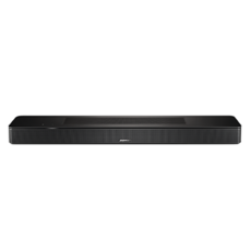 보스 스마트 사운드바, 블랙, Bose Smart Soundbar