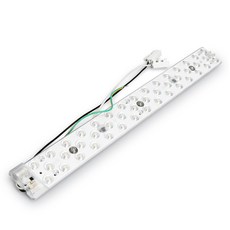 KUMHO Beongaepyo LED改造模組燈25W FPL 36W替換, 日光色, 1個