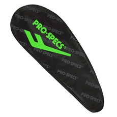 PRO-SPECS 羽毛球包, 綠色, 1個