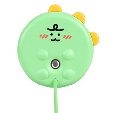 니니즈 휴대용 미니 플로팅 가습기, 죠르디