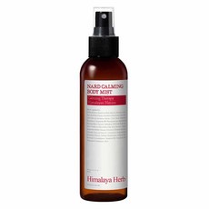 NARD 身體香氛噴霧 草本香 200ml, 1瓶