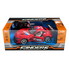 THINK Toys Finder 5 遙控車, 1個, 隨機出貨