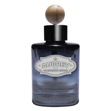 오브리 디퓨저 120ml, 블랙베리시트러스, 1개 블랙베리 시트러스, 1개