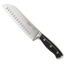 셰프토프 글라스락 클래식 산도쿠 식도, 블랙, 1개