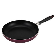 심플팬 알루미늄 프라이팬, 28cm, 1개 1개