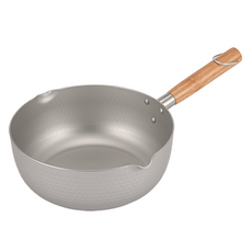 심플팬 인덕션 IH 해머톤 소스팬, 실버, 1개, 24cm 실버, 1개, 24cm