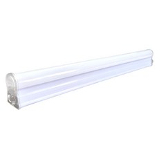 포라이트 LED T5 천장등 플리커프리 300mm, 주백색 주백색