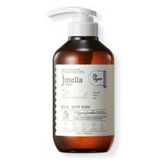 제이멜라 인 프랑스 퓨어 네롤리 바디워시, 1개, 500ml