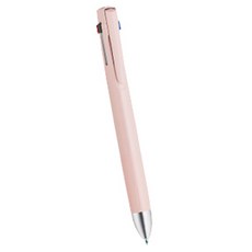 ZEBRA 斑馬牌 bLen 斑馬4+S筆0.7mm, 貝殼粉, 1個