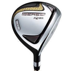 HONMA Golf 本間高爾夫 女子 BERES 球道木桿 ARMRQ 38-2S, 19度, L