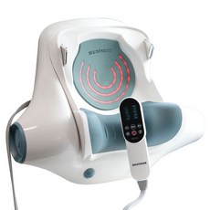 메디니스 넥필 스트레칭 마사지기 MDM-3488, 화이트 화이트
