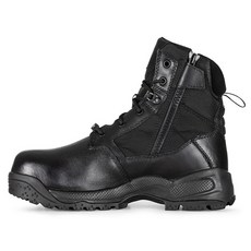 5.11 Tactical ATAC 2.0 盾靴 15cm, 黑色, 270