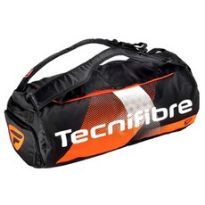 Tecnifibre 空氣耐力搖滾包, 橘色, 1個