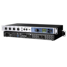 알엠이 오디오 인터페이스, Fireface UFX III