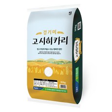경기미 고시히카리 쌀, 특등급, 10kg, 1개 특등급, 10kg, 1개