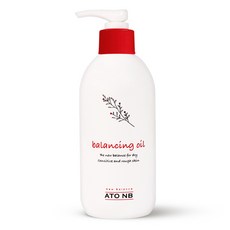 아토엔비 밸런싱 오일, 1개, 300ml