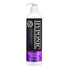 HYPONIC 高級美容藝術家剪刀剪髮和豐盈狗狗洗髮精, 530ml, 1個