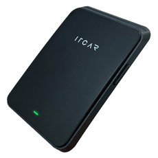잇카 프리미엄 무선 하이패스 IR PRO 세트, 블랙, USB케이블 + 거치대 + 테이프