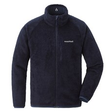Montbell 男士 Clima Air 雙面夾克