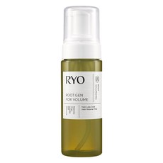 려 루트젠 헤어볼륨필러, 1개, 150ml