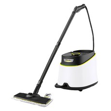 KARCHER 凱馳 蒸氣清潔器SC3 Deluxe EasyFix 蒸氣清潔器SC3 Deluxe, 白色, SC3 豪華版