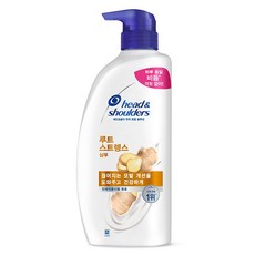 헤드앤숄더 루트 스트렝스 샴푸, 800ml, 1개