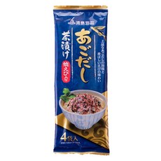 우라시마노리 프리미엄 아고다시 오차즈케 구운새우맛, 25.2g, 1개