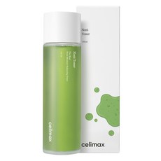 셀리맥스 더 리얼 노니 수분 밸런싱 토너, 1개, 150ml