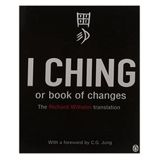 I Ching or Book of Changes, Penguin Group USA Penguin Group USA