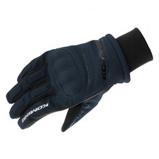 코미네 WP PROTECT W GLOVES KITORA 양손착용 GK-816, MIDNIGHT + BLUE