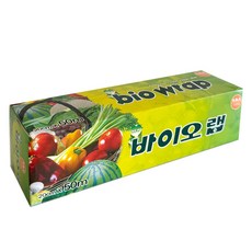 바이오랩, 1개, 50m
