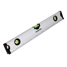 워크프로 수평기 450mm WP262002, 1개