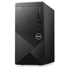 델 2024 보스트로 3020 코어i5 인텔 13세대, 블랙, DV3020T-UB05KR, 512GB, 8GB, Free DOS