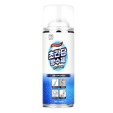 생활공식 초간편 다목적 방수 스프레이 투명, 1개