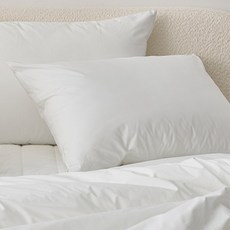 amante Super Cotton 60支高密度棉2層枕頭套